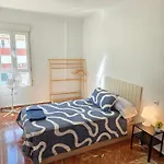 Daire Piso Museo Del Realismo-catedral-alcazaba-free Parking-wifi-aire Acondicionado *